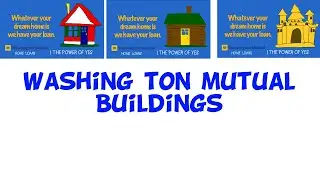 Whatever your dream home is we have your loan. washington mutual (2002-2003) Times Square New York