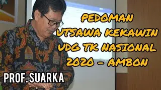 Pedoman Utsawa Kekawin (Prof. Suarka) UDG Nasional IV Tahun 2020