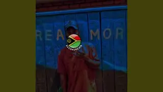 Skel Pasin-Pakx AfroChill