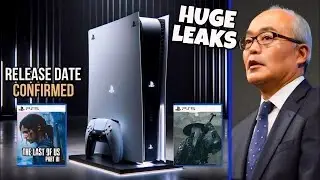 Официальная дата выхода PlayStation 6 и технические характеристики | Трейлер PS6