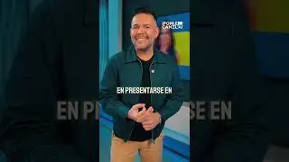 Car&iacute;n Le&oacute;n hace historia en Las Vegas | Ponle Canela | Canela.TV
