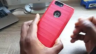ZTE Blade Z Max Case Reviews