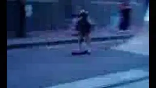 C'Mac Skater Vid 1