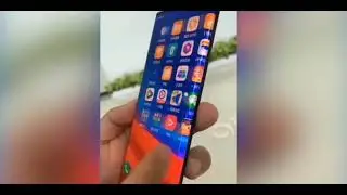 Mate 30 & Mate 30 pro Live image and Hands on video.