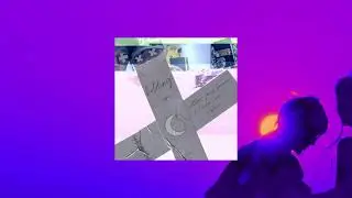 Matthew James Hemmer - holding on (ft. Charlee Okami and Cyphmvn) [official audio]