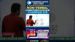 Complete Non-verbal Reasoning Concept, Important Questions & Shortcuts Non Verbal Reasoning Tricks