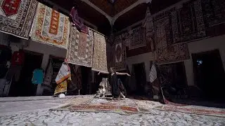 Menteşe Tanıtım Klibi