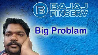 bajaj finserv froad explain in telugu harrssment by poor people || chennakesavulu pagidipalli