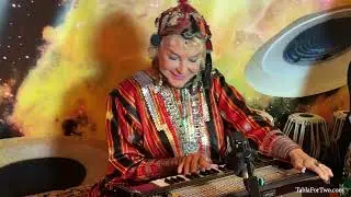 Sobh Damid Roz Shud performed by Tabla for Two