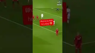 NEW 2025 FUNNY FOOTBALL MOMENTS - FAILS, SKILLS & GOALS Shorts #football #2025 #funnyfootball