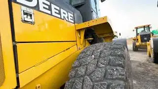 Deere 644K