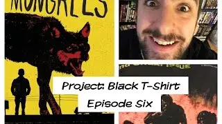 MONGRELS by Stephen Graham Jones - Horror Book Review