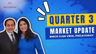📌Birch Glen View, Piscataway🏡