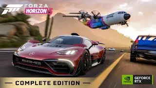 Forza Horizon 5 Prologue Gameplay PC | Ultra Graphics | First Impressions