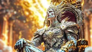 WHERE WAS JESUS DURING LUCIFER&rsquo;S REBELLION?