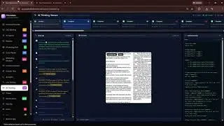La visi&oacute;n ag&eacute;ntica que Google ha estrenado en Gemini 3 Flash