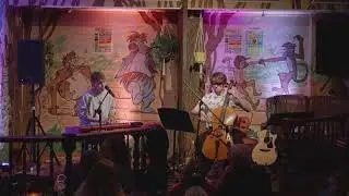 Der Osnabrück Song LIVE im Balou Osnabrück