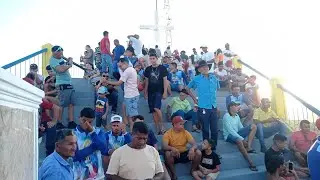Veja como foi a minha subida ao monte do galo/95 anos de romaria no monte do galo