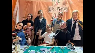 Halloween Choreography Video | The Nightmare Club