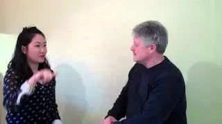 British Sign Language Level 2; Hoiday 202