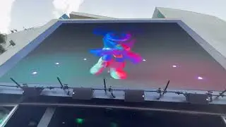 DAER Dayclub 2022 feat. Deadmau5 - Antisec (feat. YTCracker)
