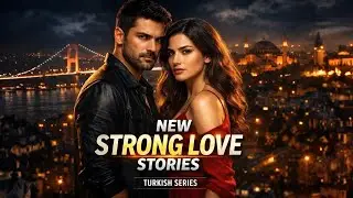 Top 10 New Turkish Series With Strong Love Stories