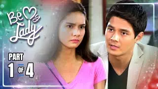Be My Lady | Episode 21 (1/4) | September 4, 2023