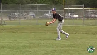 Andrew Hall - PEC - SS - Walla Walla HS (WA) - May 18, 2019