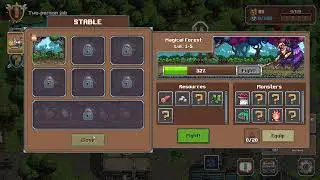 Swag and Sorcery Part 1