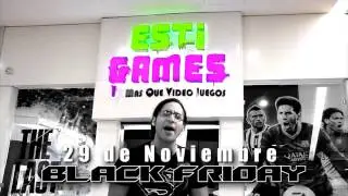 EstiGames Black Friday
