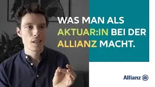 Realtalk Aktuar:in | Berufserfahrene