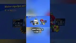 #kitten #youtubeshorts #brawlstars #rush #top #french #shorts #foryou #fypシ゚viral #games #gaming