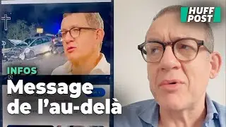 &laquo;&nbsp;Je viens d&rsquo;apprendre ma mort&nbsp;&raquo; : Dany Boon ironise apr&egrave;s la circulation d&rsquo;une fake news