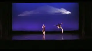 Amber Bailey Audition Reel