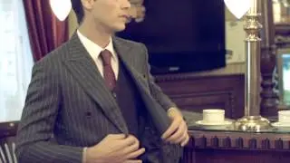 The Marcomen World - Fashion