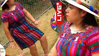 ASI LO MUEVE EL CHIKISTRIKIS LAS CHICAS DEL CONVITE FEMENINO SANTIAGO APÓSTOL Y SU 1.ER ANIVERSARIO