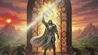 In Christ Alone (Heavy Metal Remix)