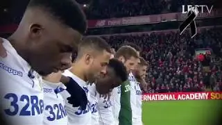 REACCIONES EN EL MUNDO POR ACCIDENTE CHAPECOENSE