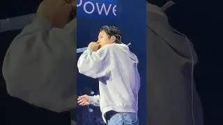 Sound Check! Jin with RJ! ☺️💜✨ #bts #jin #reels #btsarmy #bt21 #bt21rj #jin #runseokjin_eptour