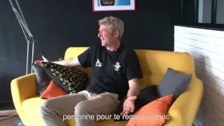 L'interview Tour du Monde avec Yann Eli&egrave;s