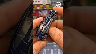 Matchbox 2019 Subaru Forester Unboxing | 1:64 Diecast SUV