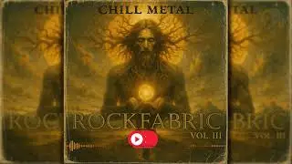 Pulsar Breathing | Chill Metal 009 Soundtrack Music