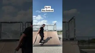 Quick HACK for Feeble to Fakie