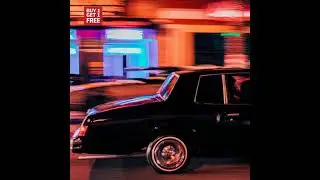 *FREE* Smino x Childish Major Type Beat | shotgun