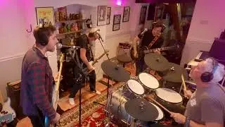 The Goners-Route 66 (November 2025) Live @ Lo.ft Recordings