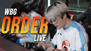 WBG ORDER RUTHLESS COG 7 POV LIVE!!💥