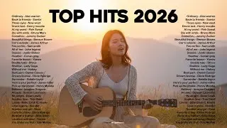 Top Hits 2026🎧|| Top Trending English Songs 2026 &mdash; Best Pop Hits & Viral Tracks