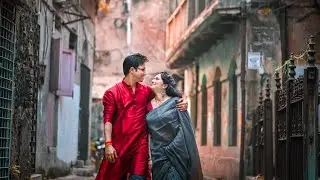 Best Pre-Wedding 2023 ❤ || Souvik & Paromita || @creatingourstory