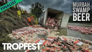 Does Beer Really Taste Better When It&rsquo;s Free? | Documentary Film | Tropfest