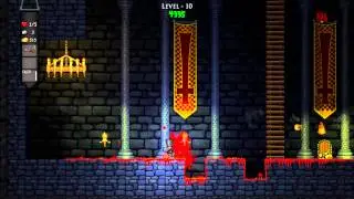 99 Levels of Hell | Dan Attempts